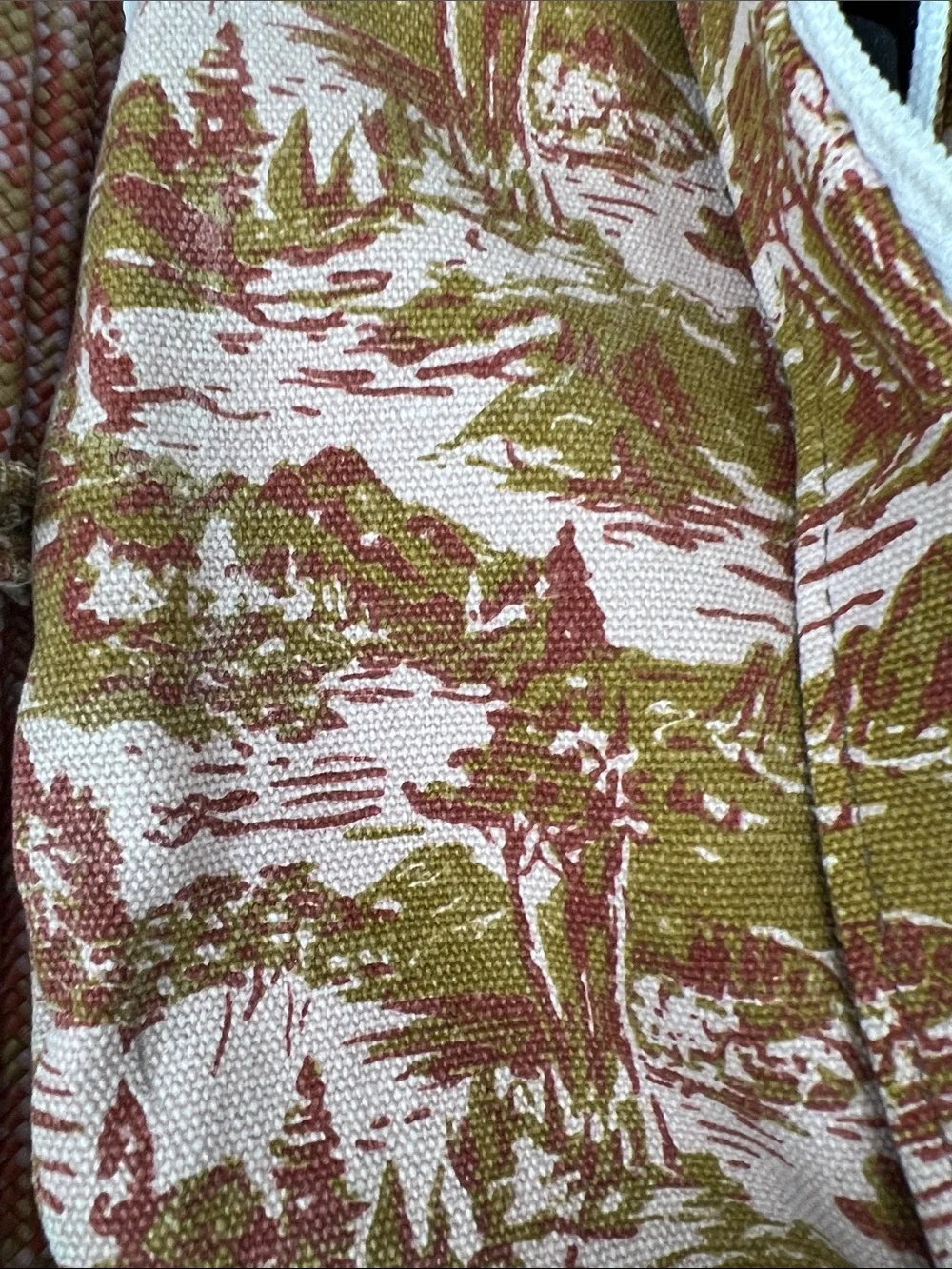Kavu sling rope